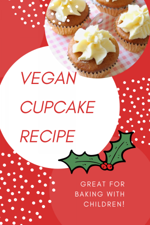 vegan cake recipe, Christmas cakes for vegans