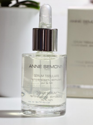 photo of Anne Semonin Tissue Serum