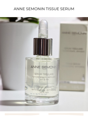image of Anne Semonin Tissue Serum
