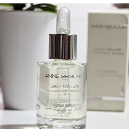 image of Anne Semonin Tissue Serum