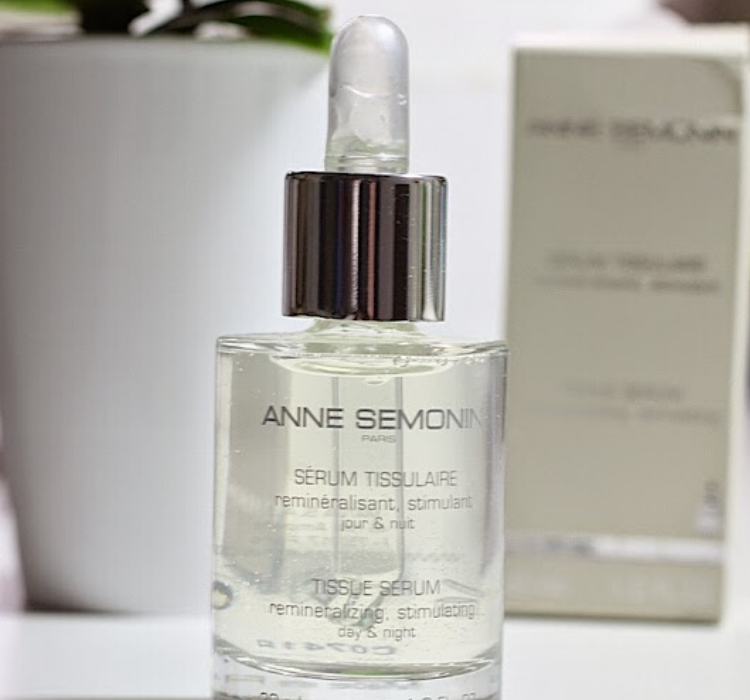 image of Anne Semonin Tissue Serum