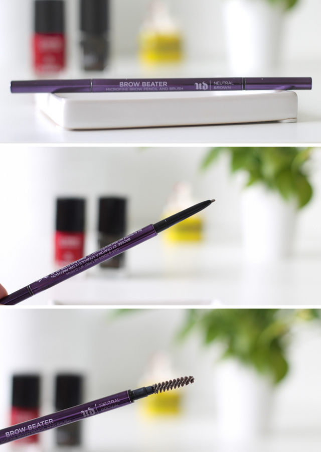 urban decay brow beater review