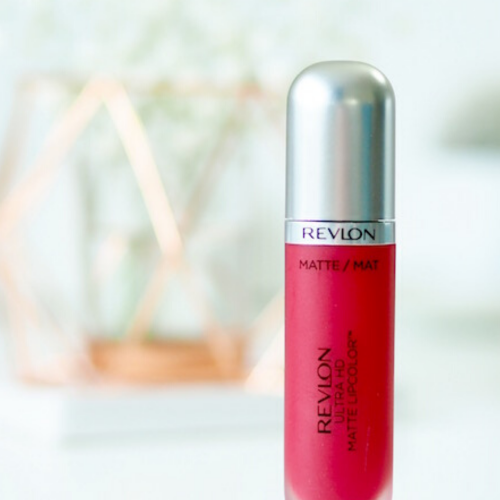 revlon matte lip color liquid lipstick
