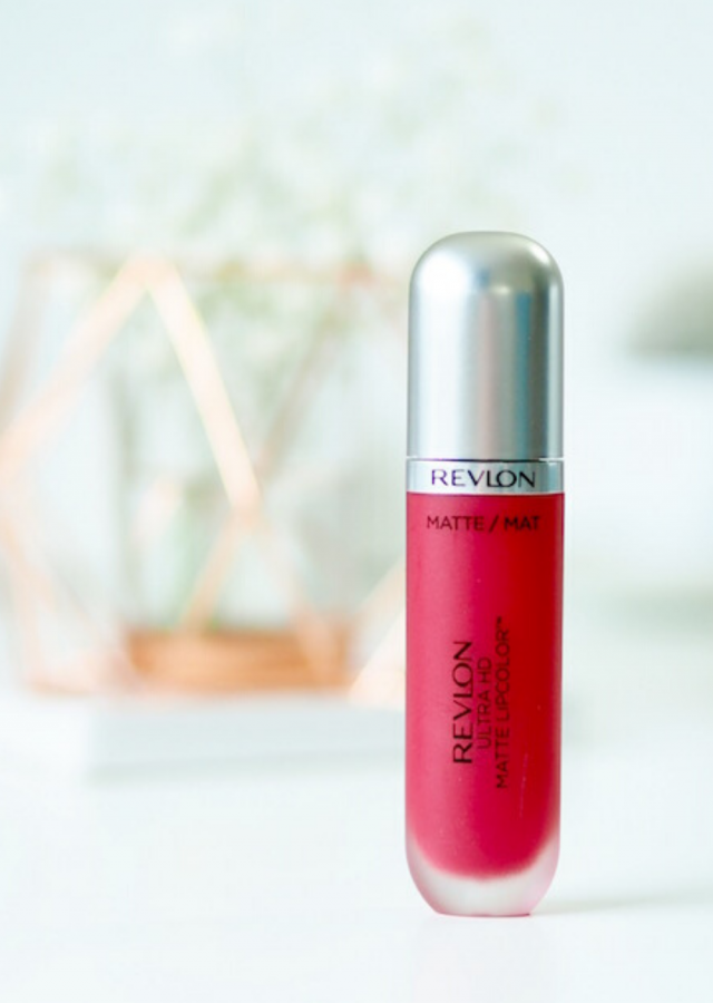 revlon matte lip color liquid lipstick