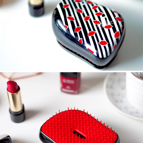 best detangler for hair-tangle teezer review