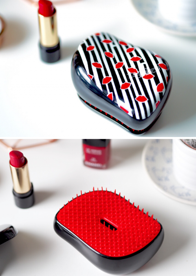 best detangler for hair-tangle teezer review