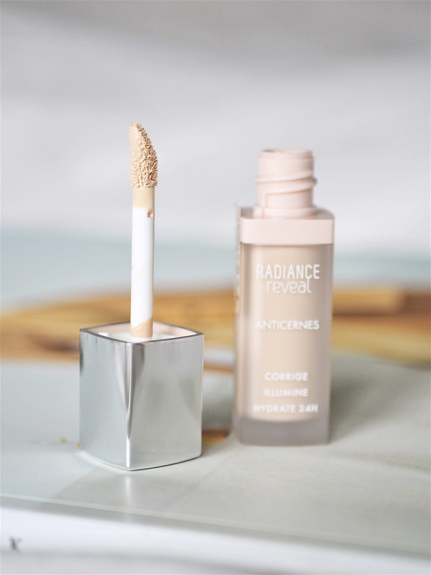 bourjous radiance reveal concealer reviews- best under eye concealers