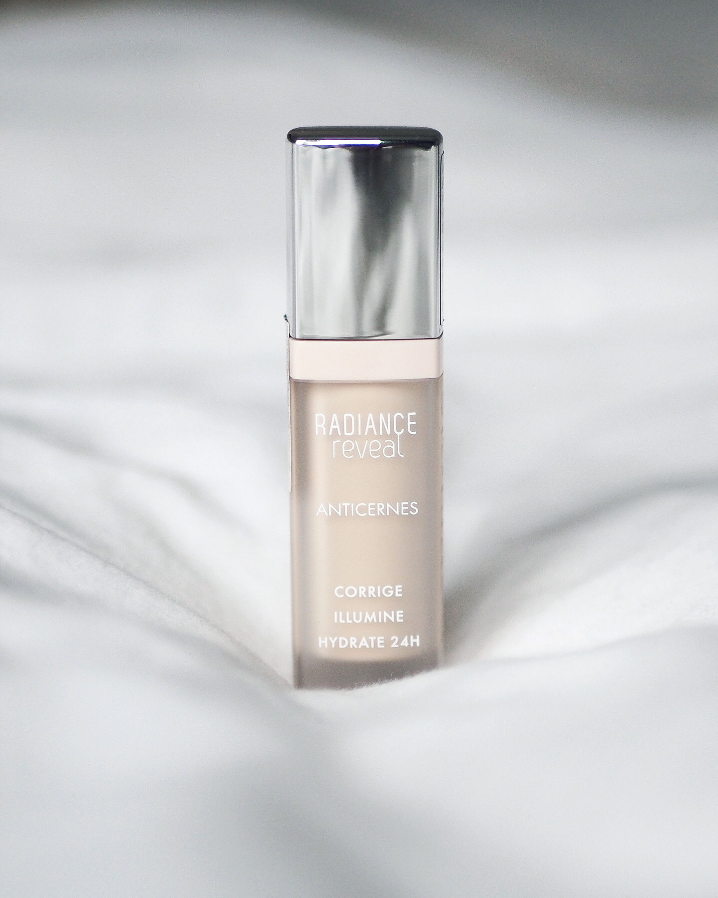bourjois radiance reveal concealer reviews