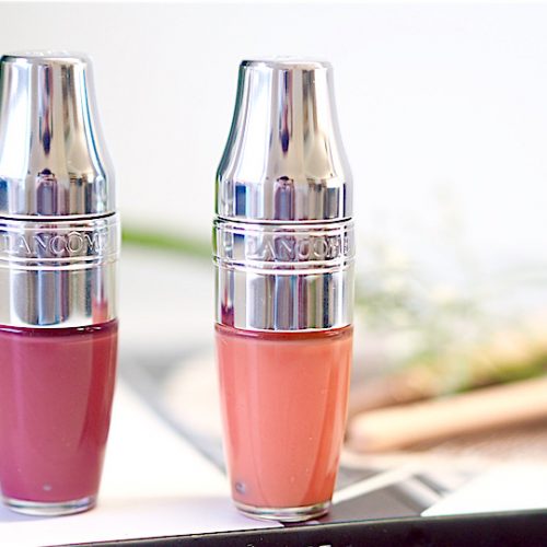 lancome juicy shaker review