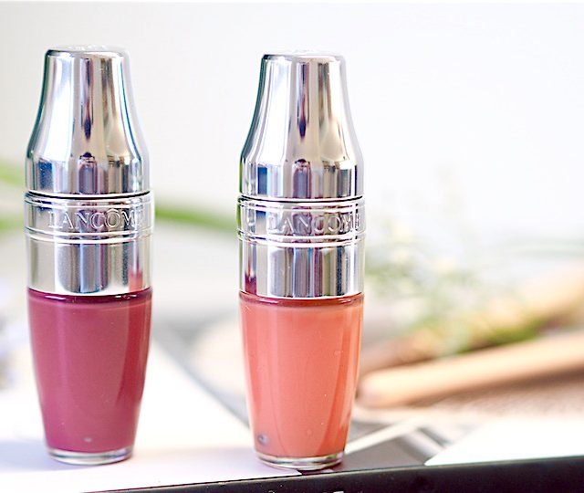 lancome juicy shaker review