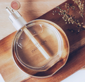 michael buble by invitation perfume