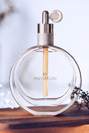 michael buble perfume review