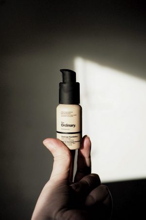 the ordinary coverage foundation review