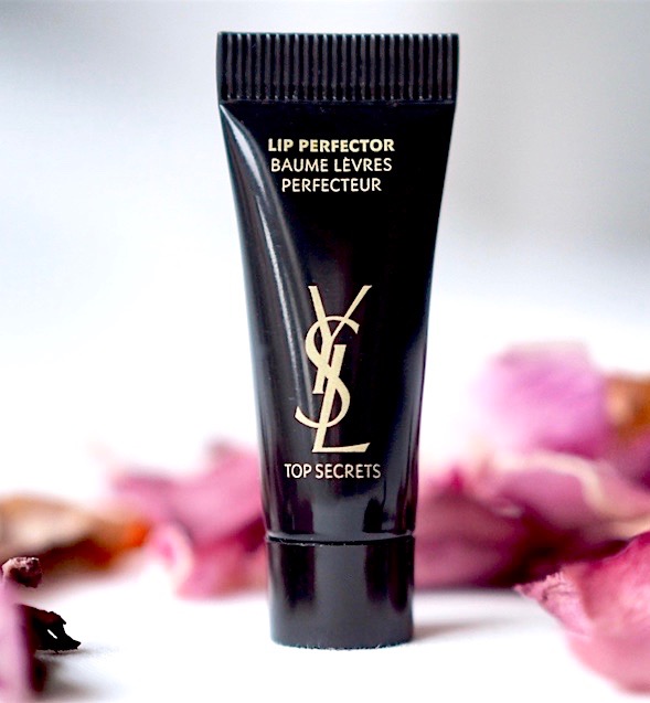 YSL lip protector, a lip treatment and moisturiser in one