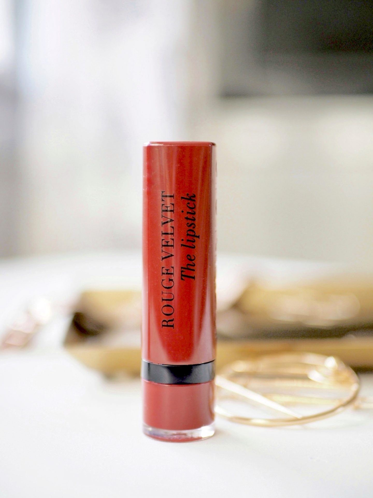 bourjois rouge velvet lipstick