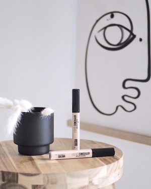 image of Primark concealers