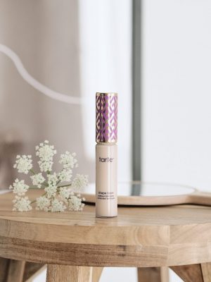 Tarte Shape Tape Review