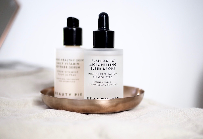 Beauty Pie Plantastic Micropeeling Super Drops