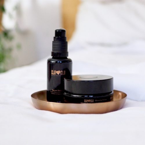 CHLOE ORGANICS SKIN CARE REVIEW