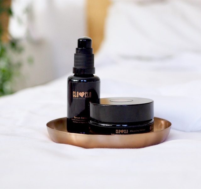 CHLOE ORGANICS SKIN CARE REVIEW