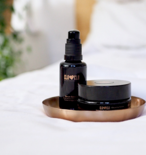 organic skincare reviews