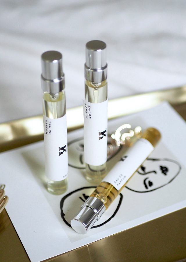kingdom scotland fragrance review