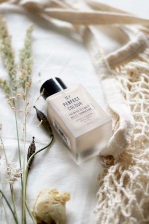 review of Primark matte foundation- the budget estee lauder double wear dupe