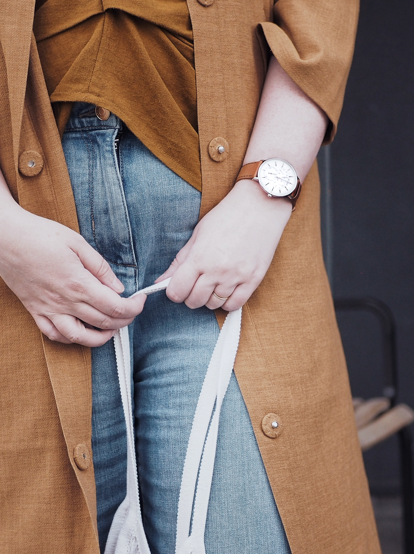 adexe they watch, gender neutral watches for everyone