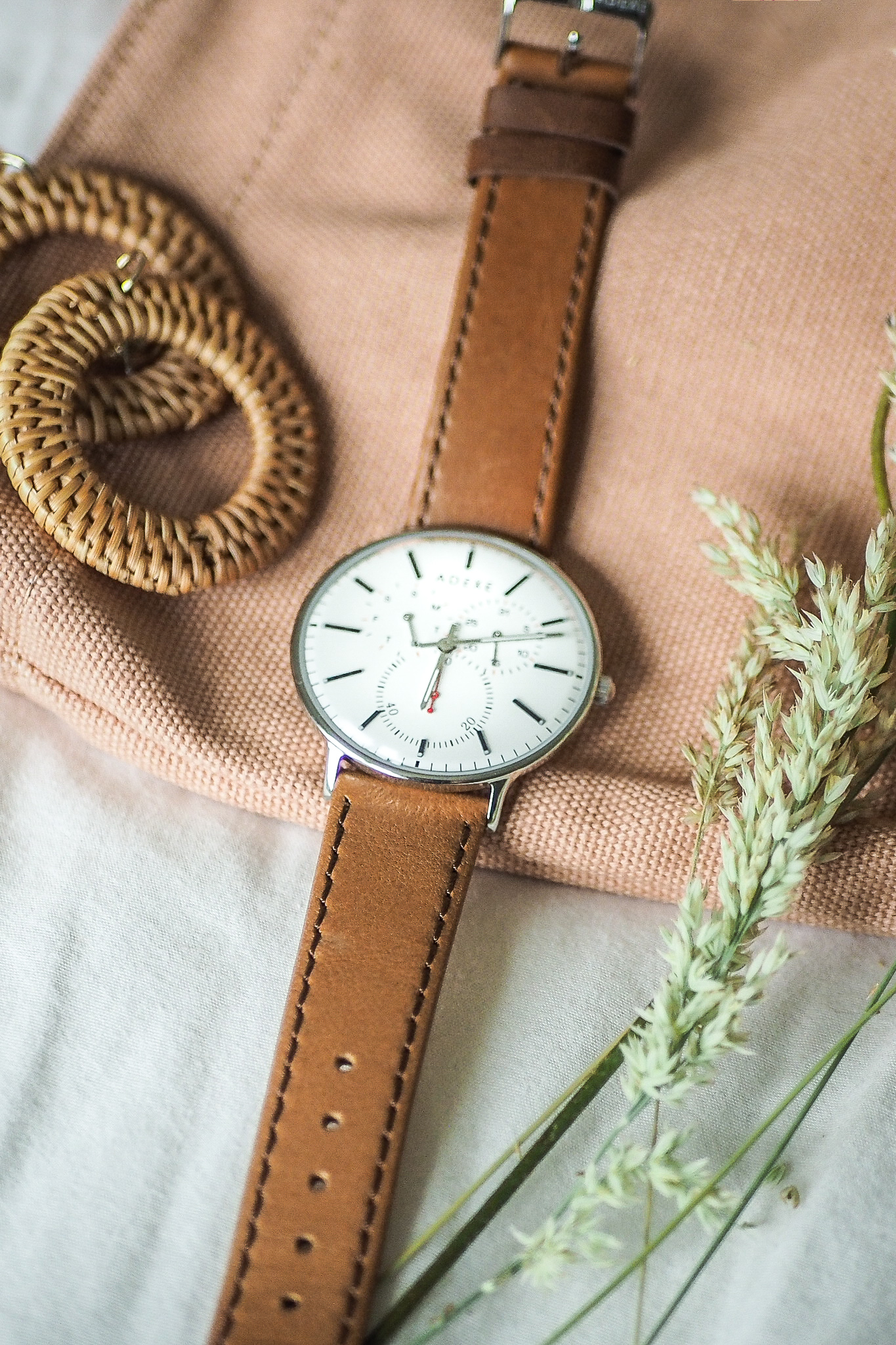 Adexe watches, beautifully crafted watches that make perfect gifts especially for anniversary