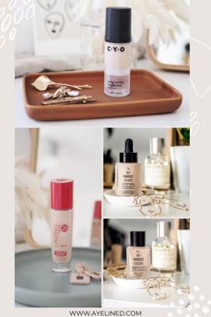 best drugstore/budget foundations for pale skin