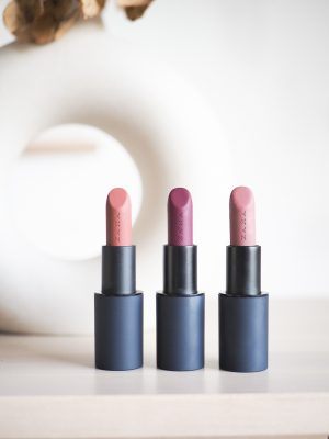zara lipstick review