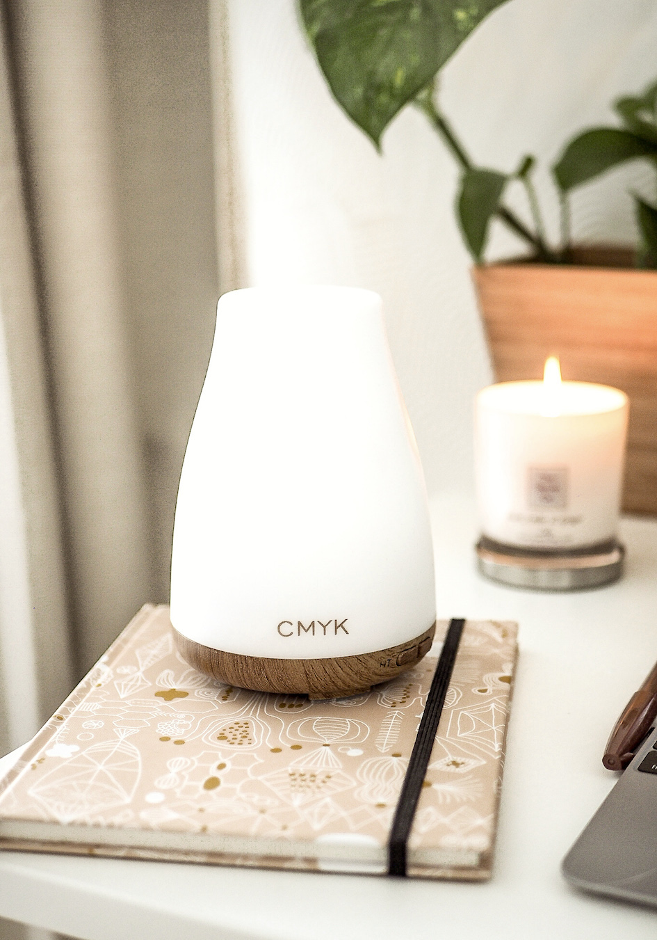 aroma diffuser from amazon review