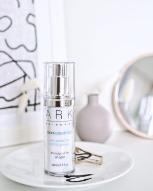 ark spf primer review
