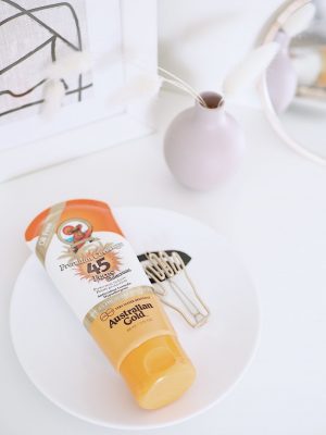 australian gold sunscreen review