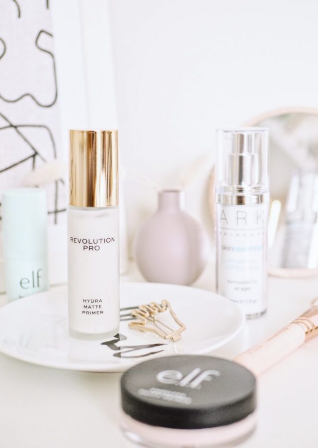 best makeup primers selection