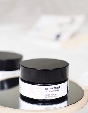 S5 skincare moisturiser review