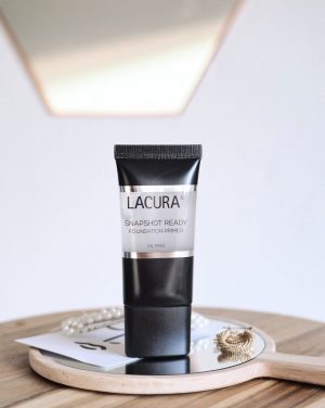 Smashbox primer dupe from Aldi Lacura review