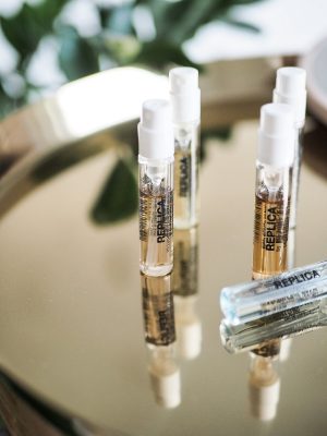 maison margiela replica perfume review