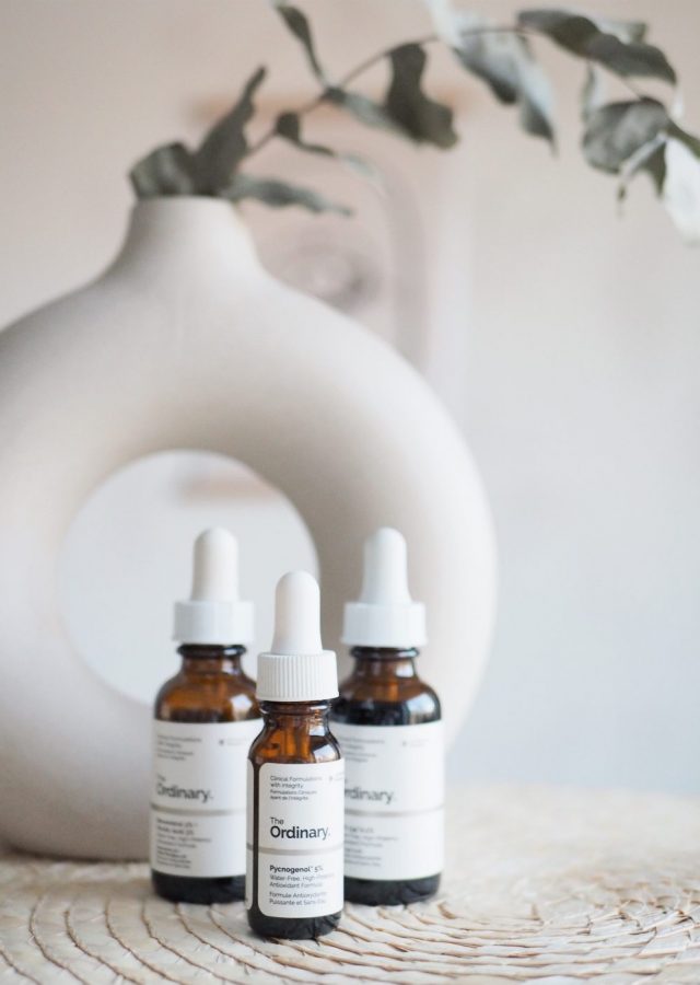 what is anti-pollution skincare?