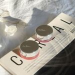 Beautiful Vegan Makeup from Ere Perez: Blush & Lip Pots